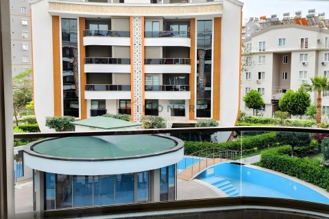4+1 Lägenhet  i Konyaalti, Antalya, Turkiet Nr. 228856 - 25