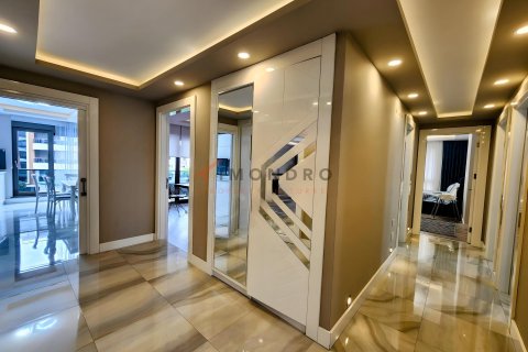 4+1 Lägenhet  i Konyaalti, Antalya, Turkiet Nr. 228856 - 8