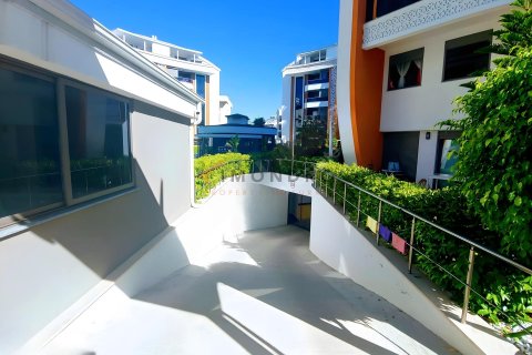 4+1 Lägenhet  i Konyaalti, Antalya, Turkiet Nr. 228856 - 28