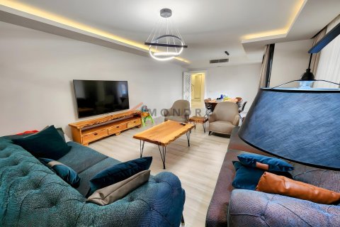 4+1 Lägenhet  i Konyaalti, Antalya, Turkiet Nr. 228856 - 3