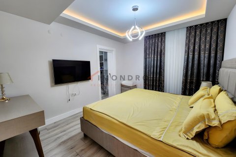 4+1 Lägenhet  i Konyaalti, Antalya, Turkiet Nr. 228856 - 14