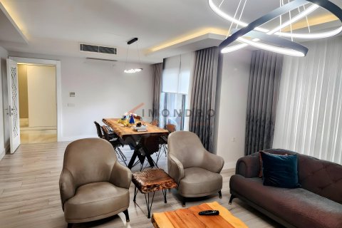 4+1 Lägenhet  i Konyaalti, Antalya, Turkiet Nr. 228856 - 5