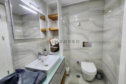 4+1 Lägenhet  i Konyaalti, Antalya, Turkiet Nr. 228856 - 24