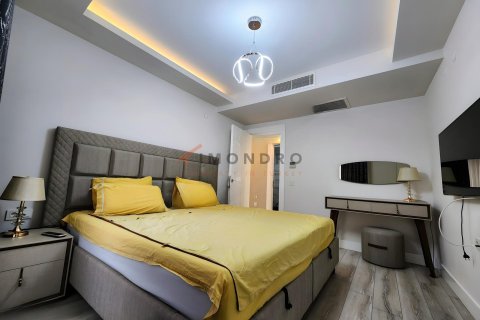 4+1 Lägenhet  i Konyaalti, Antalya, Turkiet Nr. 228856 - 15