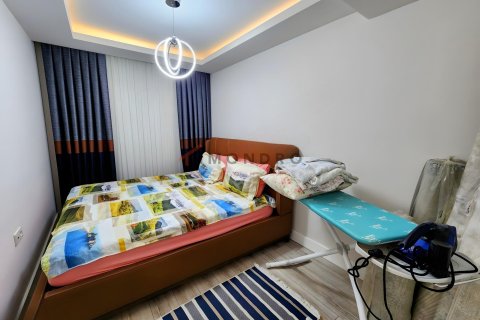 4+1 Lägenhet  i Konyaalti, Antalya, Turkiet Nr. 228856 - 12