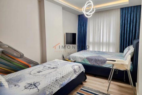 4+1 Lägenhet  i Konyaalti, Antalya, Turkiet Nr. 228856 - 13