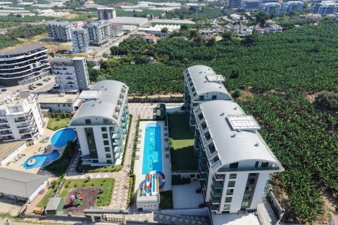Apartment for sale  in Alanya, Antalya, Turkey, 1 bedroom, 55m2, No. 228857 – photo 20