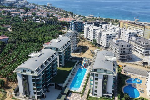 Apartment for sale  in Alanya, Antalya, Turkey, 1 bedroom, 55m2, No. 228857 – photo 29