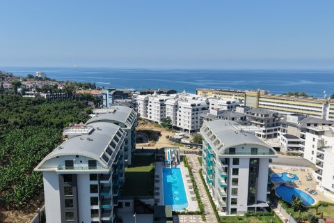 Apartment for sale  in Alanya, Antalya, Turkey, 1 bedroom, 55m2, No. 228857 – photo 19