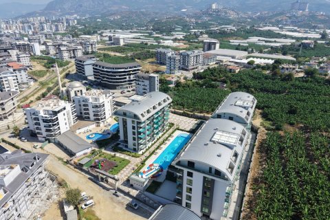 Apartment for sale  in Alanya, Antalya, Turkey, 1 bedroom, 55m2, No. 228857 – photo 21