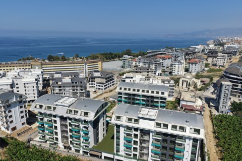 Apartment for sale  in Alanya, Antalya, Turkey, 1 bedroom, 55m2, No. 228857 – photo 18