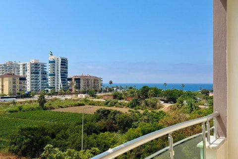 Apartment for sale in Alanya, Antalya, Turkey, 1 bedroom, 70m2, No. 228861 – photo 9