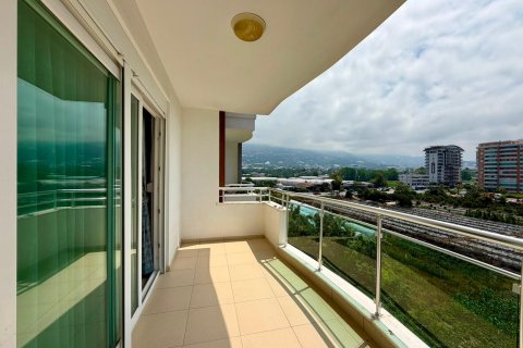 Apartment for sale in Alanya, Antalya, Turkey, 1 bedroom, 70m2, No. 228861 – photo 28