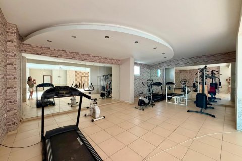 Apartment for sale in Alanya, Antalya, Turkey, 1 bedroom, 70m2, No. 228861 – photo 11