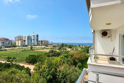 Apartment for sale in Alanya, Antalya, Turkey, 1 bedroom, 70m2, No. 228861 – photo 10