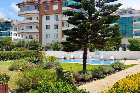 Apartment for sale in Alanya, Antalya, Turkey, 1 bedroom, 70m2, No. 228861 – photo 8