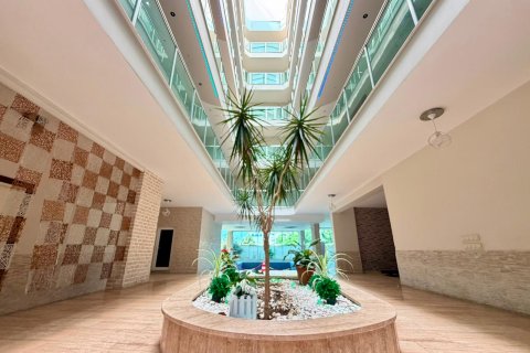 Apartment for sale in Alanya, Antalya, Turkey, 1 bedroom, 70m2, No. 228861 – photo 17