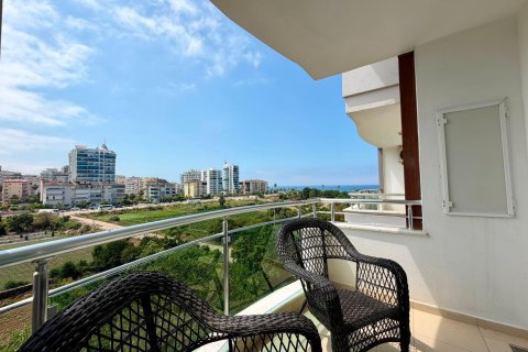 Apartment for sale in Alanya, Antalya, Turkey, 1 bedroom, 70m2, No. 228861 – photo 2
