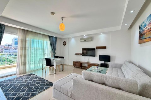Apartment for sale in Alanya, Antalya, Turkey, 1 bedroom, 70m2, No. 228861 – photo 21