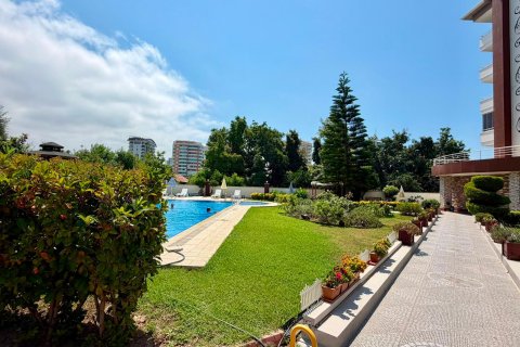 Apartment for sale in Alanya, Antalya, Turkey, 1 bedroom, 70m2, No. 228861 – photo 19