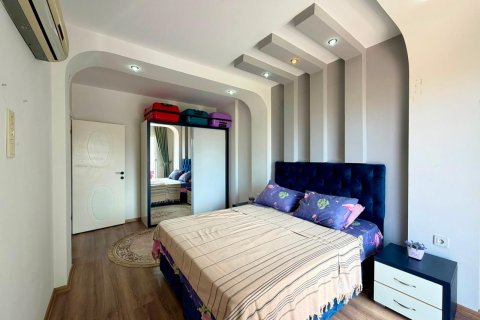 Apartment for sale in Alanya, Antalya, Turkey, 1 bedroom, 70m2, No. 228861 – photo 23