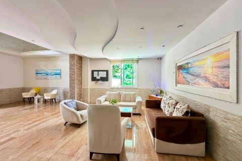 Apartment for sale in Alanya, Antalya, Turkey, 1 bedroom, 70m2, No. 228861 – photo 6