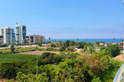 1+1 Leilighet  i Alanya, Antalya, Tyrkia Nr. 228861