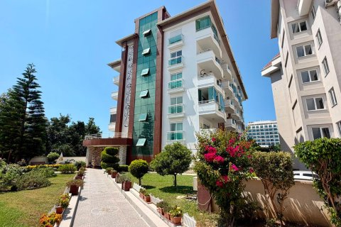 Apartment for sale in Alanya, Antalya, Turkey, 1 bedroom, 70m2, No. 228861 – photo 27