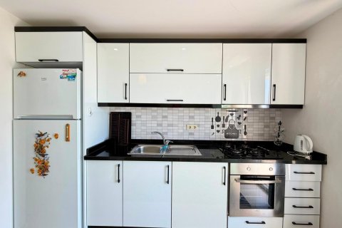 Apartment for sale in Alanya, Antalya, Turkey, 1 bedroom, 70m2, No. 228861 – photo 22