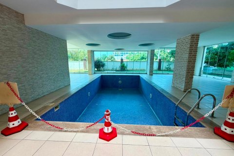 Apartment for sale in Alanya, Antalya, Turkey, 1 bedroom, 70m2, No. 228861 – photo 5