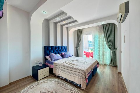 Apartment for sale in Alanya, Antalya, Turkey, 1 bedroom, 70m2, No. 228861 – photo 25