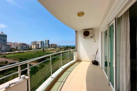 Apartment for sale in Alanya, Antalya, Turkey, 1 bedroom, 70m2, No. 228861 – photo 26