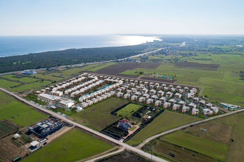 Wohnung  in Famagusta,  Nr. 228862 - 11