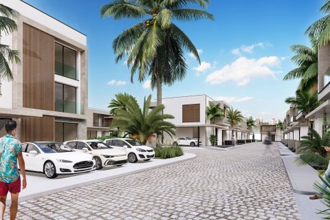 Wohnung  in Famagusta,  Nr. 228862 - 5