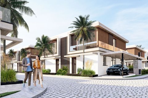 Apartment  in Famagusta, Northern Cyprus No. 228862