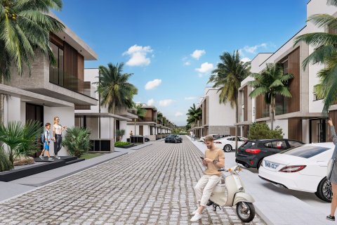 Wohnung  in Famagusta,  Nr. 228862 - 4