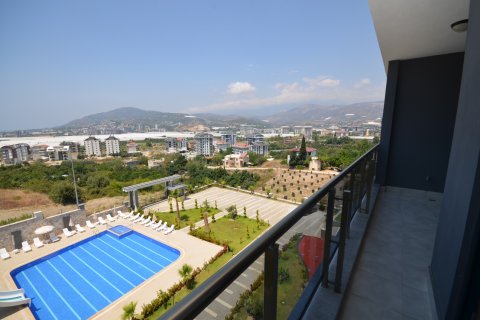 Продажа квартиры в Аланье, Анталье, Турция 1+1, 55м2, №228858 – фото 14