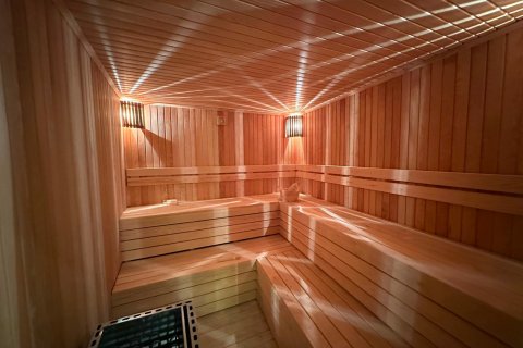 Продажа квартиры в Аланье, Анталье, Турция 1+1, 55м2, №228858 – фото 17