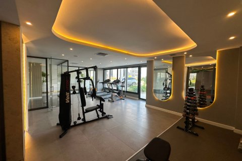 Продажа квартиры в Аланье, Анталье, Турция 1+1, 55м2, №228858 – фото 26