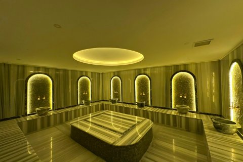 Продажа квартиры в Аланье, Анталье, Турция 1+1, 55м2, №228858 – фото 21
