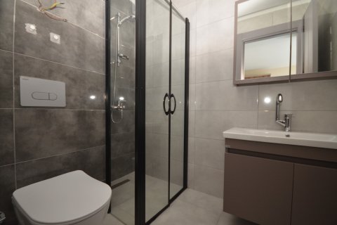 Продажа квартиры в Аланье, Анталье, Турция 1+1, 55м2, №228858 – фото 9