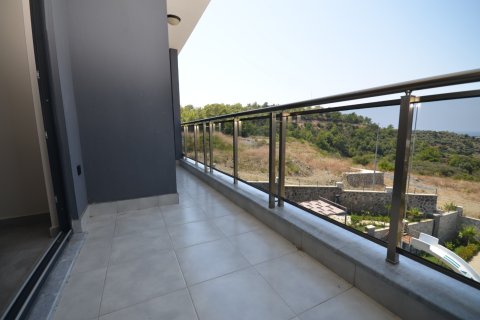 Продажа квартиры в Аланье, Анталье, Турция 1+1, 55м2, №228858 – фото 15