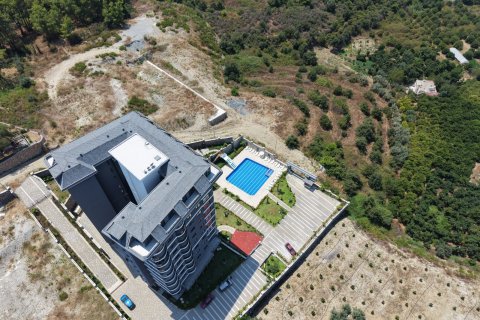 Продажа квартиры в Аланье, Анталье, Турция 1+1, 55м2, №228858 – фото 4