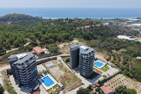Продажа квартиры в Аланье, Анталье, Турция 1+1, 55м2, №228858 – фото 5