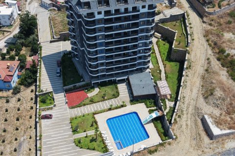 Продажа квартиры в Аланье, Анталье, Турция 1+1, 55м2, №228858 – фото 8
