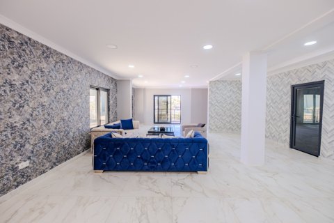 Apartment for sale in Alanya, Antalya, Turkey, 1 bedroom, 55m2, No. 228859 – photo 7