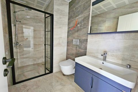 Apartment for sale in Alanya, Antalya, Turkey, 1 bedroom, 55m2, No. 228859 – photo 13
