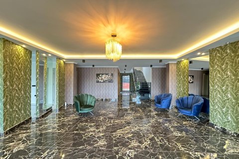 2+1 Lägenhet i Alanya, Antalya, Turkiet Nr. 228860 - 4