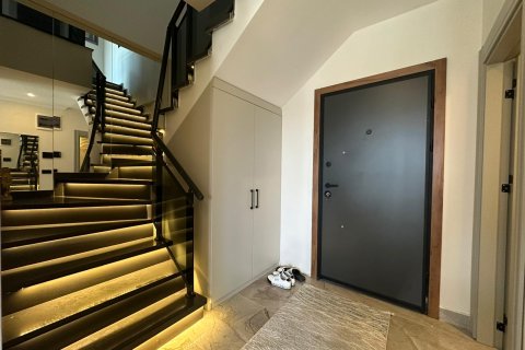 2+1 Lägenhet i Alanya, Antalya, Turkiet Nr. 228860 - 25
