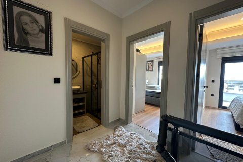 2+1 Lägenhet i Alanya, Antalya, Turkiet Nr. 228860 - 12